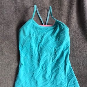 Ivivva Girls Tank Top Size 12